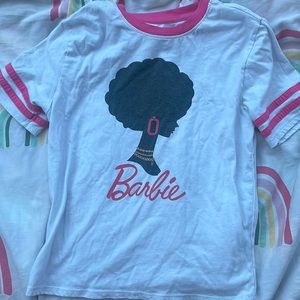 You can wear to the Barbie movie